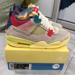 Guava Ice 4’s